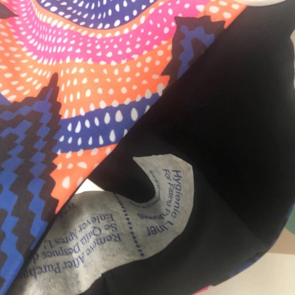 NWT Mara Hoffman Starbasket Bikini Set - Picture 15 of 17